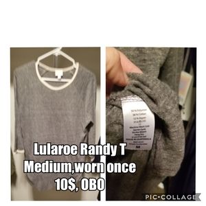 NEW or Gently Used Lularoe!!!